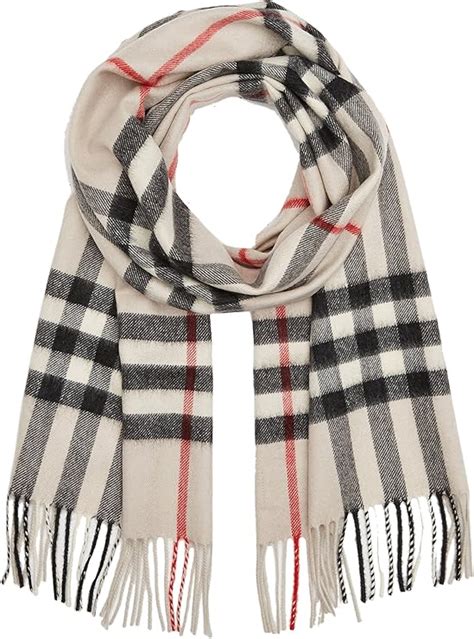 burberry schal fake amazon|Burberry scarves women's.